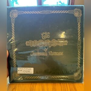 The Worst of Jefferson Airplane Vinyl Record